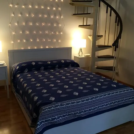 Appartamento Cosy Nest In *