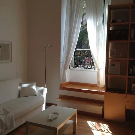 Appartamento Cosy Nest In *