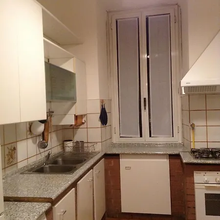 Appartamento Cosy Nest In *