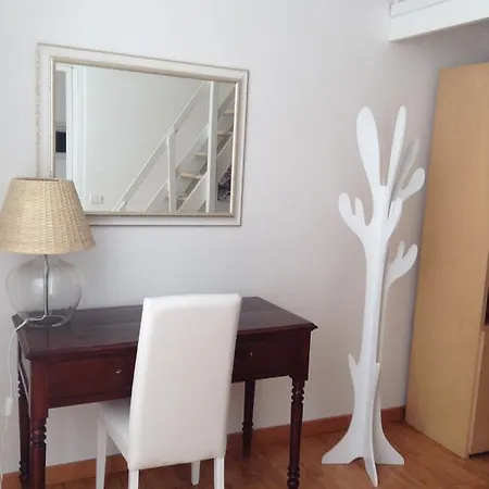 Cosy Nest In Appartamento *