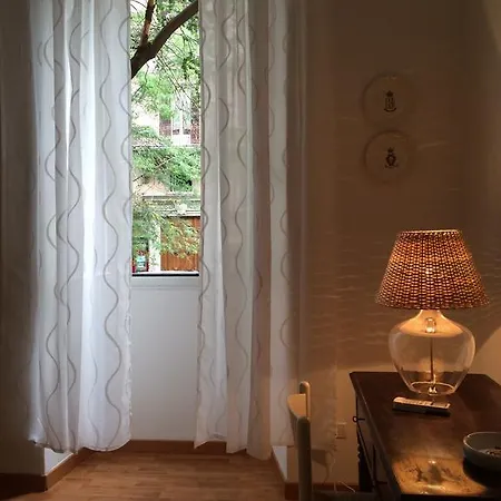 Appartamento Cosy Nest In *