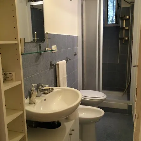 Cosy Nest In * Roma